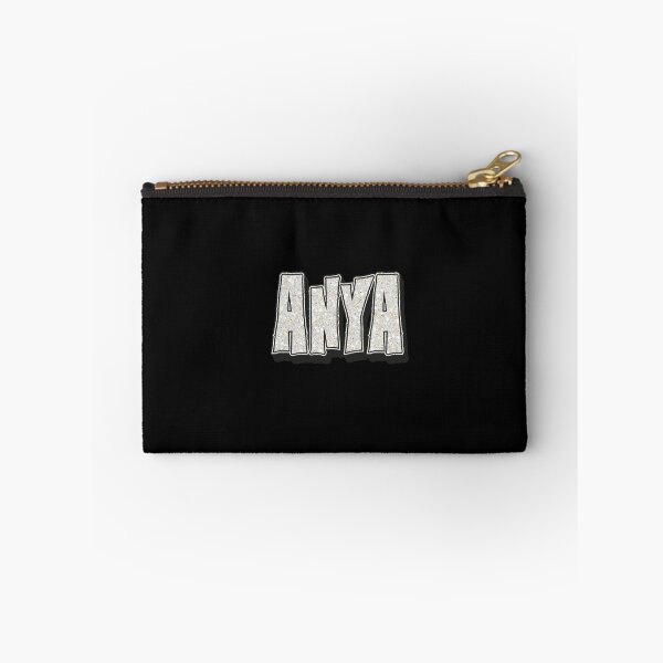 Item preview, Anya Personalized Cool Custom Name Design for Women and Girls designed and sold by Watsonarts.