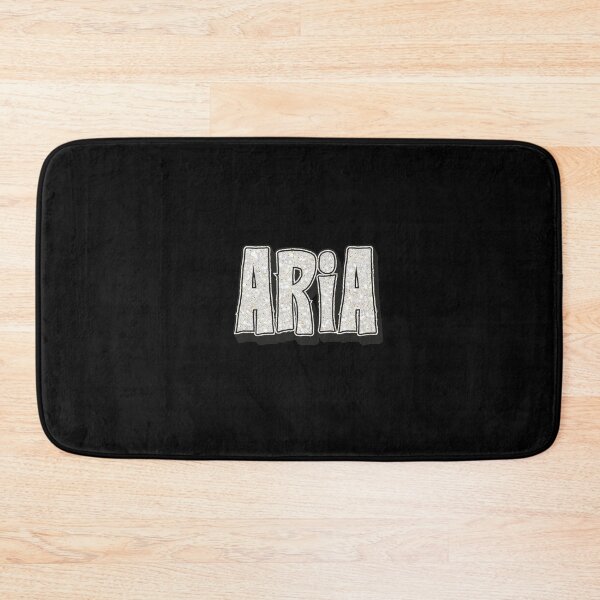 Item preview, Aria Personalized Cool Custom Name Design for Women and Girls designed and sold by Watsonarts.