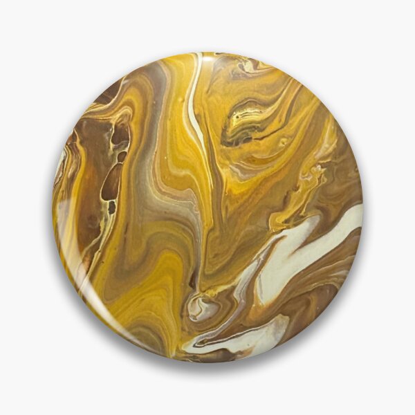 Item preview, Yellow and white Tie Dyed  designed and sold by Colorsoflove613.