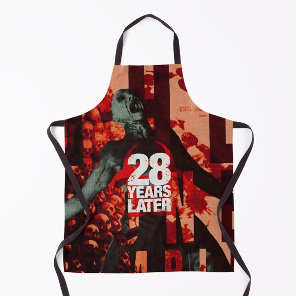 Item preview, 28 Years Later The Bone Temple designed and sold by Ivanutrera.