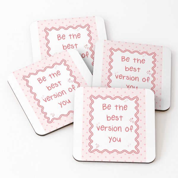 Item preview, Be the Best Version of You Through Every Challenge designed and sold by JonesFlora2025.
