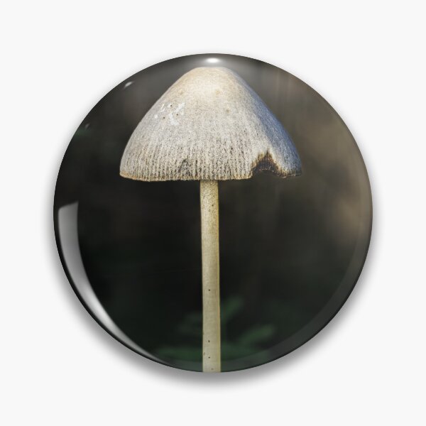 Item preview, Fairy Autumn Mushroom designed and sold by Fultz-Brothers.