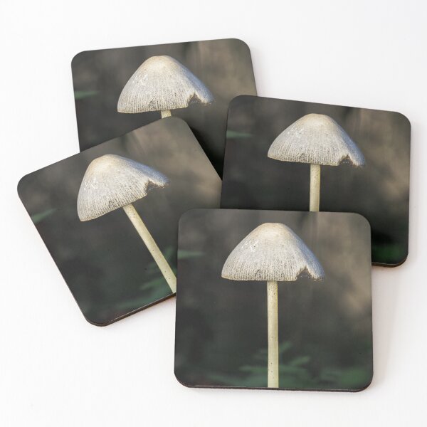 Item preview, Fairy Autumn Mushroom designed and sold by Fultz-Brothers.