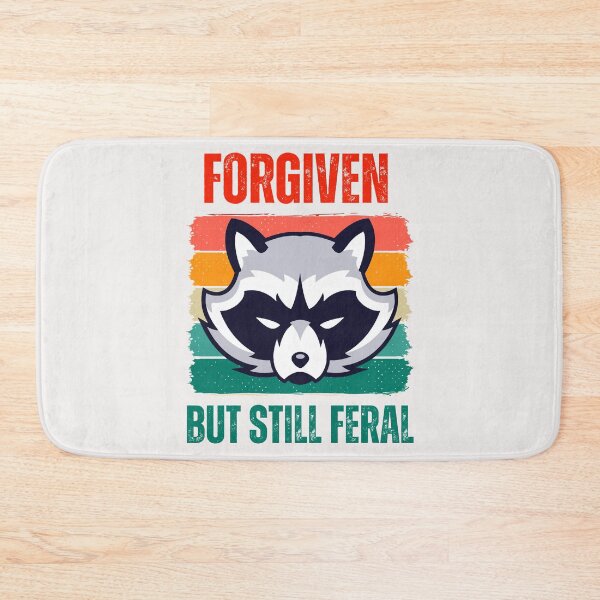 Item preview, Forgiven But Still Feral Birthday Boys designed and sold by erozzz.