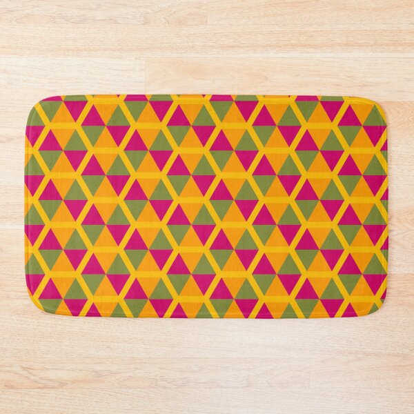 Item preview, Sophisticated Beekeeper Checkerboard - Abstract Geometric Shape Pattern  - Dad Fathers Day Gifts designed and sold by RoyalStarsPatts.