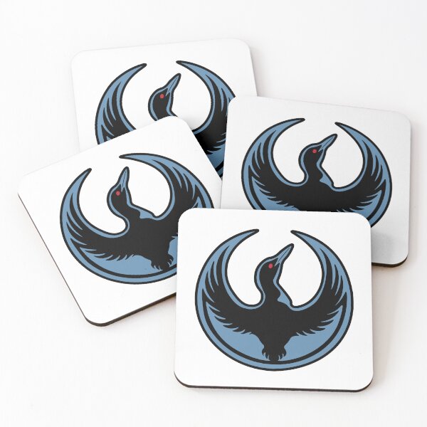Item preview, MN Rebel Loon designed and sold by AnnbleBee.
