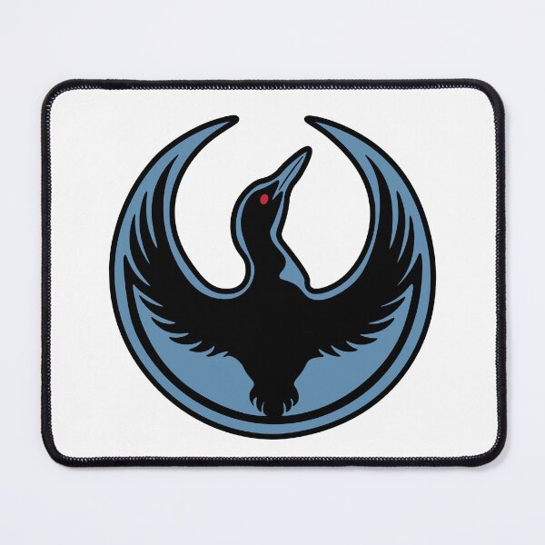 Item preview, MN Rebel Loon designed and sold by AnnbleBee.