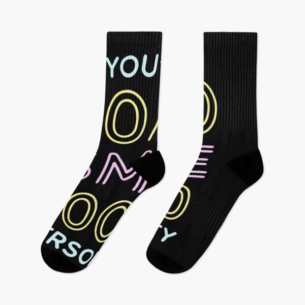 Item preview, Neon 10/10 Personality Tee - Valentines Day  designed and sold by NewestVibes26.