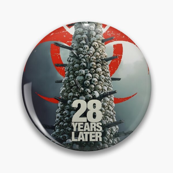 Item preview, 28 Years Later The Bone Temple designed and sold by Ivanutrera.