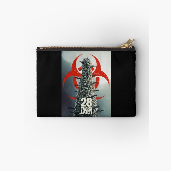 Item preview, 28 Years Later The Bone Temple designed and sold by Ivanutrera.