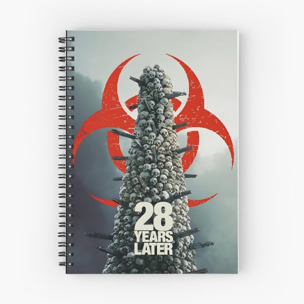 Item preview, 28 Years Later The Bone Temple designed and sold by Ivanutrera.
