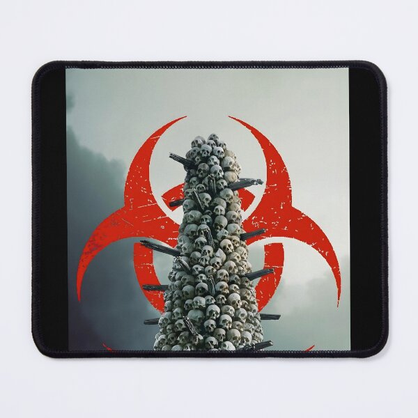 Item preview, 28 Years Later The Bone Temple designed and sold by Ivanutrera.