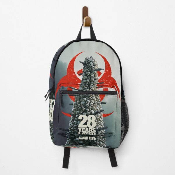 Item preview, 28 Years Later The Bone Temple designed and sold by Ivanutrera.