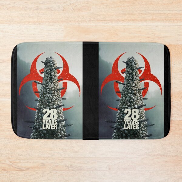 Item preview, 28 Years Later The Bone Temple designed and sold by Ivanutrera.