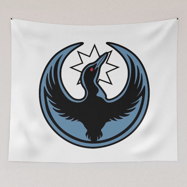 Item preview, MN Rebel Loon (star) designed and sold by AnnbleBee.