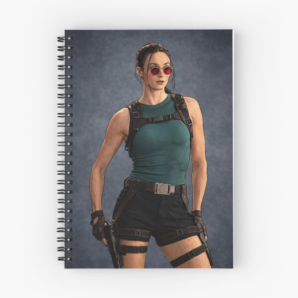 Item preview, Sophie Turner badass look (fan art) designed and sold by PopCultureAndStuff.