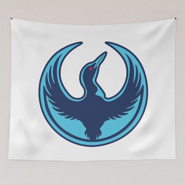 Item preview, MN Rebel Loon 2 designed and sold by AnnbleBee.
