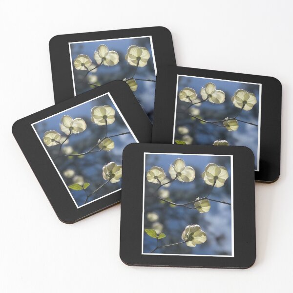 Item preview, Dogwood; British Columbia’s Provincial Flower designed and sold by PementPhotoArt.