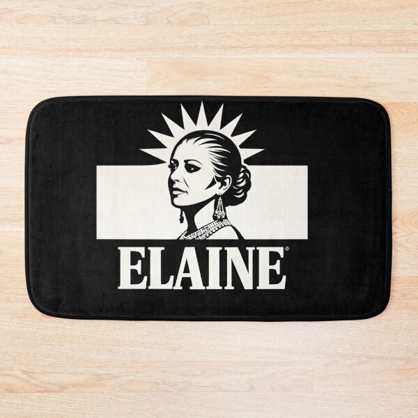 Item preview, Elaine Paige as Evita logo designed and sold by CMooreWorx.