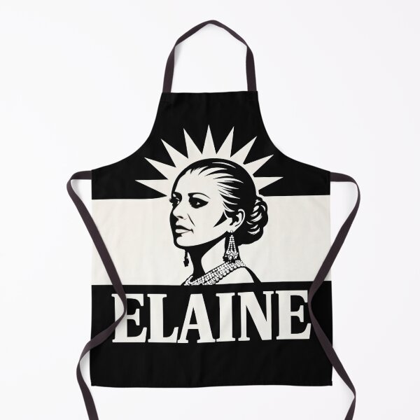 Item preview, Elaine Paige as Evita logo designed and sold by CMooreWorx.