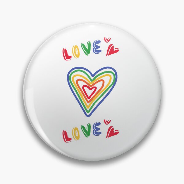Item preview, LOVE  designed and sold by IsaCria.