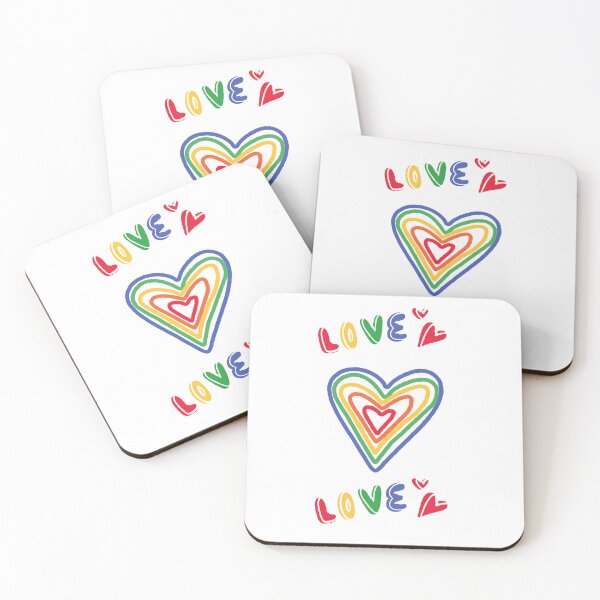 Item preview, LOVE  designed and sold by IsaCria.