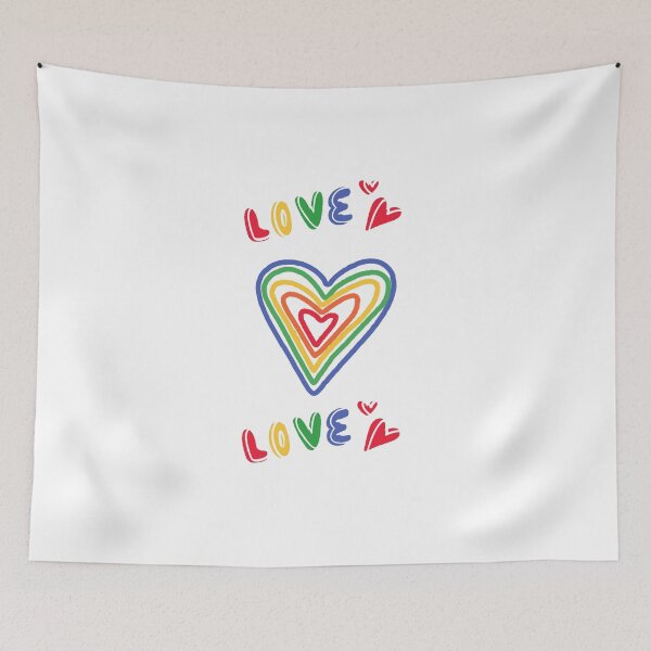 Item preview, LOVE  designed and sold by IsaCria.