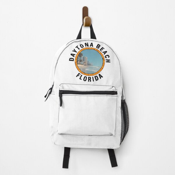 Item preview, Daytona Beach - Florida (with Black Lettering) designed and sold by VelvetRoom.