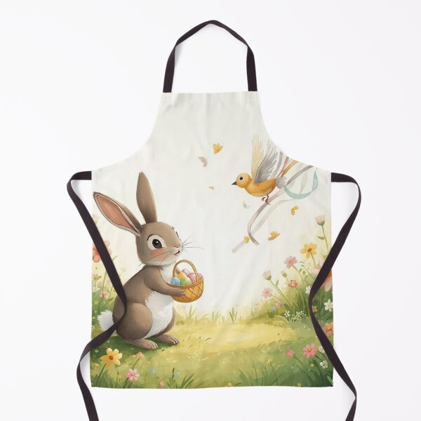 Artikelvorschau, Frühling & Ostern • Osterfarben in der Luft entworfen und verkauft von WildlifeWhimsy.