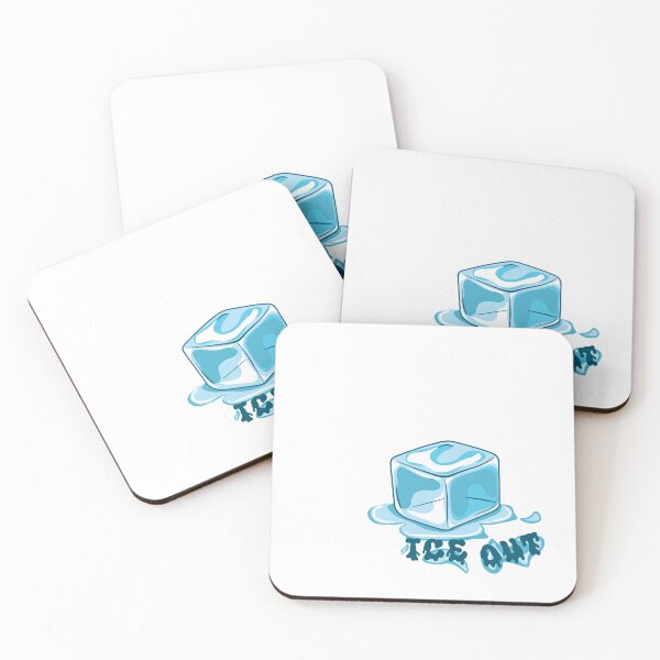 Item preview, Melt ICE Out designed and sold by AnnbleBee.