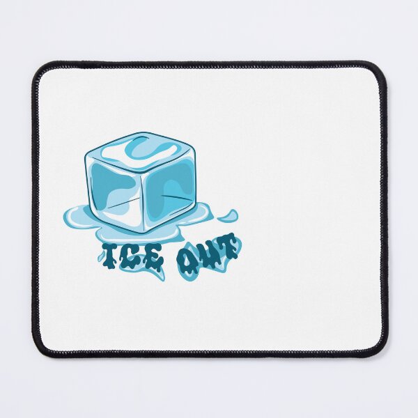 Item preview, Melt ICE Out designed and sold by AnnbleBee.