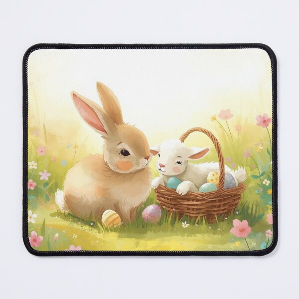 Artikelvorschau, Frühling & Ostern • Osternachmittag in voller Blüte entworfen und verkauft von WildlifeWhimsy.