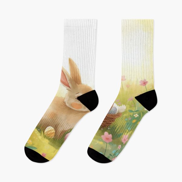 Artikelvorschau, Frühling & Ostern • Osternachmittag in voller Blüte entworfen und verkauft von WildlifeWhimsy.