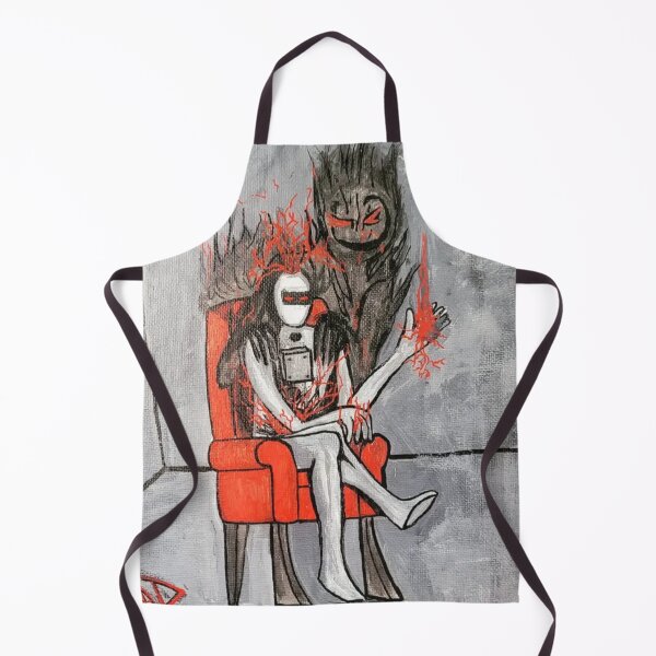 Item preview, Strange art 2 designed and sold by MMADD-Designs.