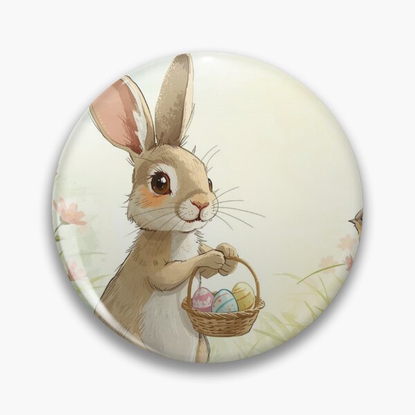 Item preview, Spring & Easter • Spring After Easter designed and sold by WildlifeWhimsy.