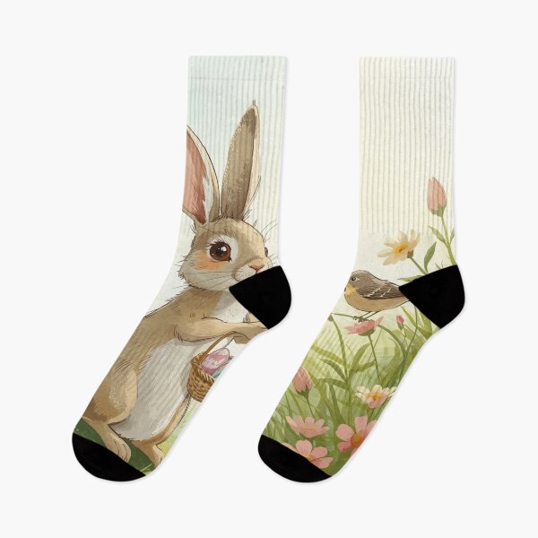 Item preview, Spring & Easter • Spring After Easter designed and sold by WildlifeWhimsy.