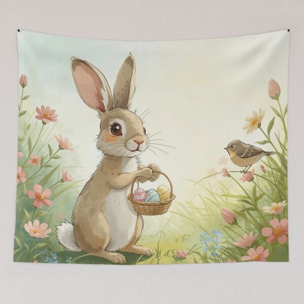Item preview, Spring & Easter • Spring After Easter designed and sold by WildlifeWhimsy.