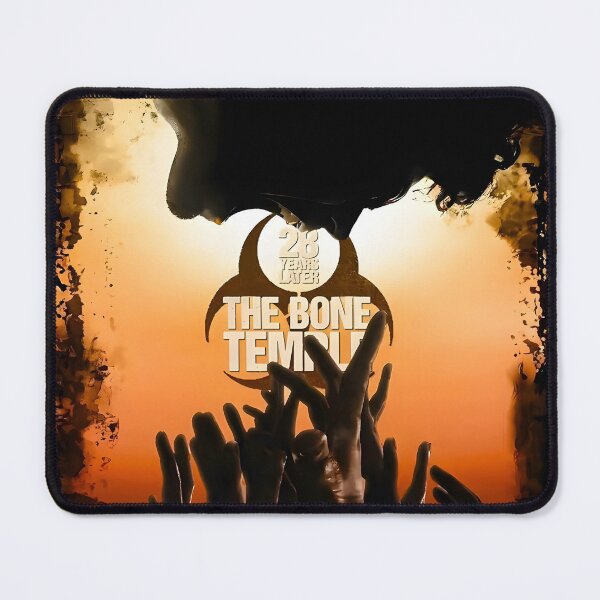 Item preview, 28 Years Later The Bone Temple designed and sold by Ivanutrera.