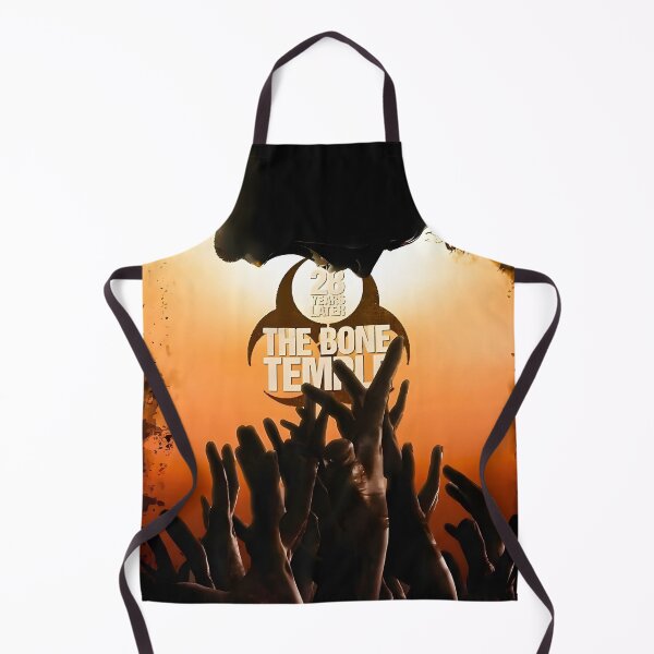 Item preview, 28 Years Later The Bone Temple designed and sold by Ivanutrera.