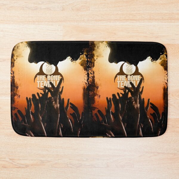 Item preview, 28 Years Later The Bone Temple designed and sold by Ivanutrera.