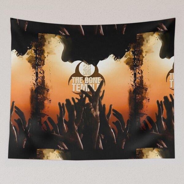 Item preview, 28 Years Later The Bone Temple designed and sold by Ivanutrera.