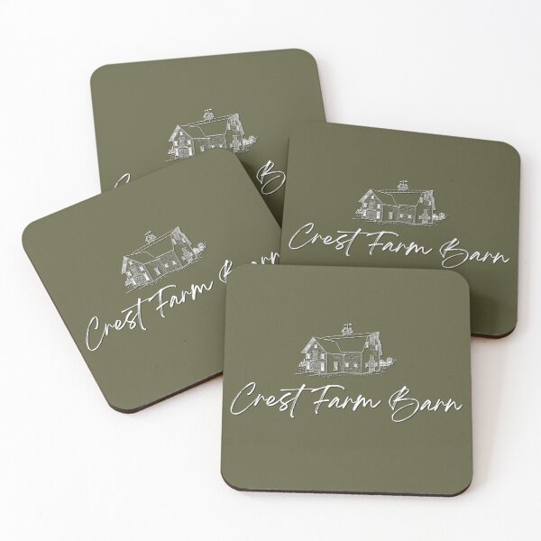 Item preview, Crest Farm Barn Wedding Venue designed and sold by OurHomeImages.