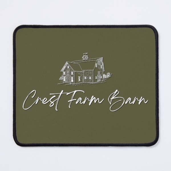 Item preview, Crest Farm Barn Wedding Venue designed and sold by OurHomeImages.