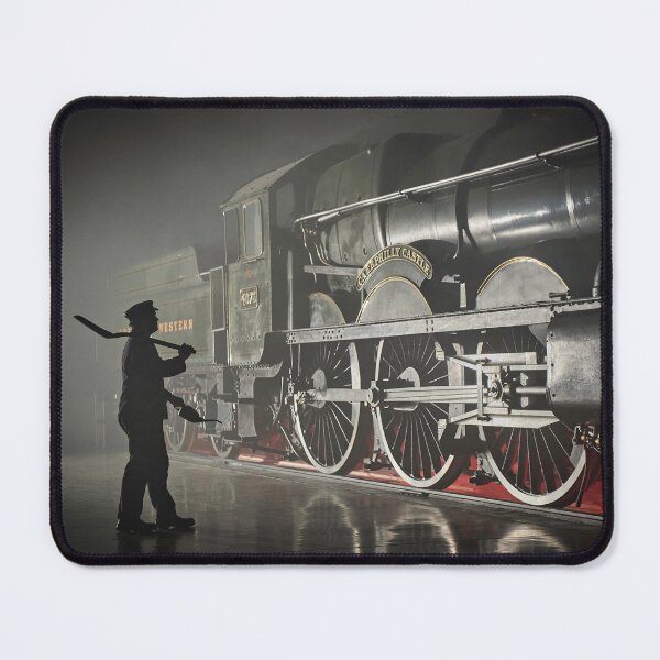 Item preview, Caerphilly Castle designed and sold by Richard Allen.