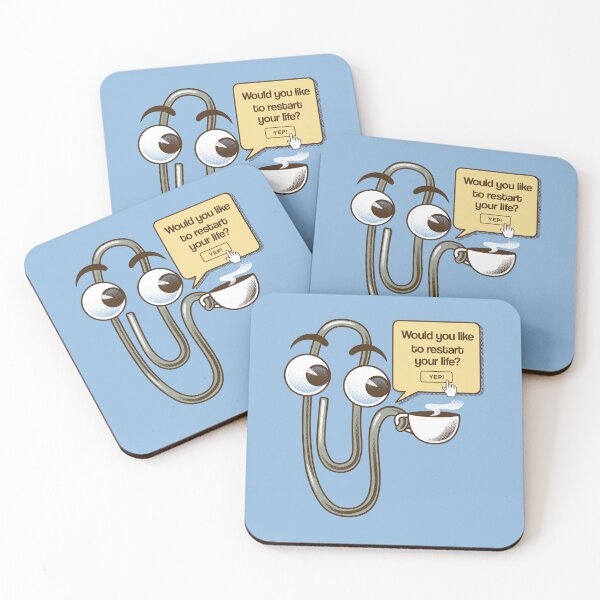 Item preview, Would You Like to Restart Your Life? by Tobe Fonseca designed and sold by Tobe Fonseca®.