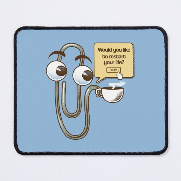 Item preview, Would You Like to Restart Your Life? by Tobe Fonseca designed and sold by Tobe Fonseca®.