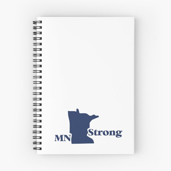 Item preview, MN Strong designed and sold by AnnbleBee.