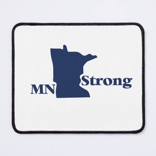 Item preview, MN Strong designed and sold by AnnbleBee.