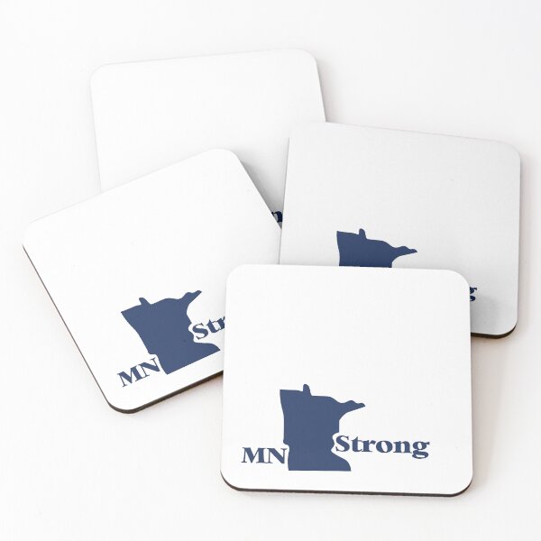 Item preview, MN Strong designed and sold by AnnbleBee.