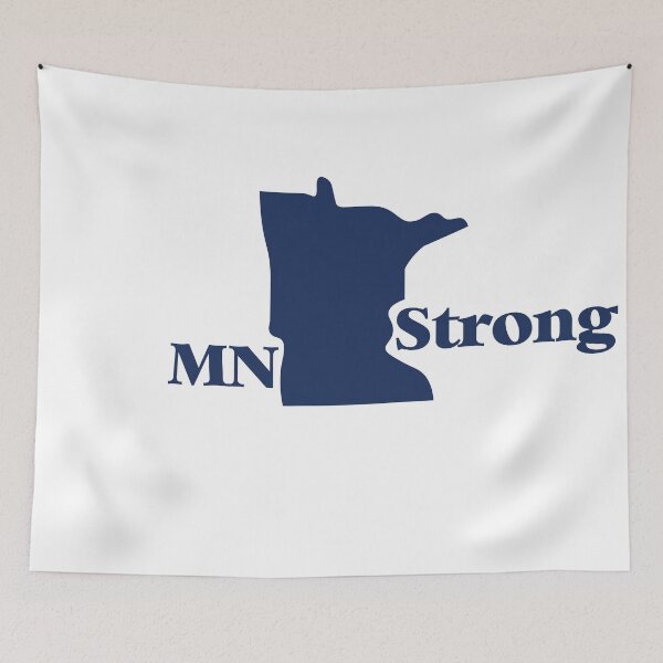 Item preview, MN Strong designed and sold by AnnbleBee.